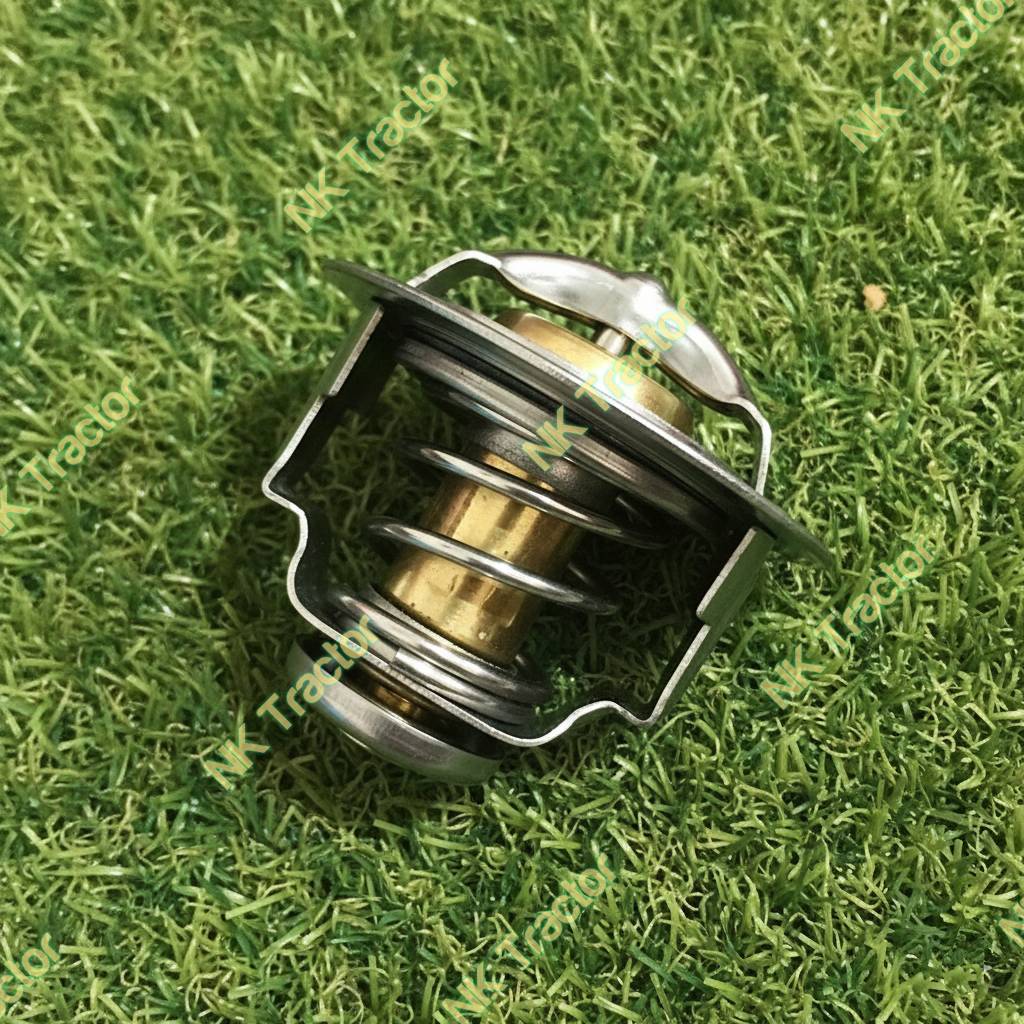 M7040 M9540 M105S M108S DC93 DC95 DC105X DC108X DC120X KX080-3 วาล์วน้ำ ​ (วาล์วความร้อน วาวล์น้ำ วา