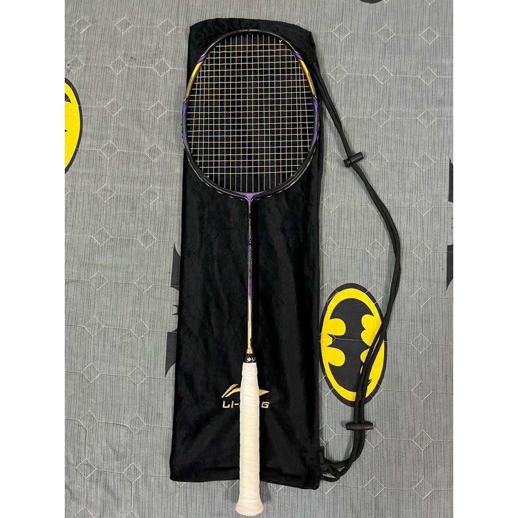 Lining Aeronaut 9000i