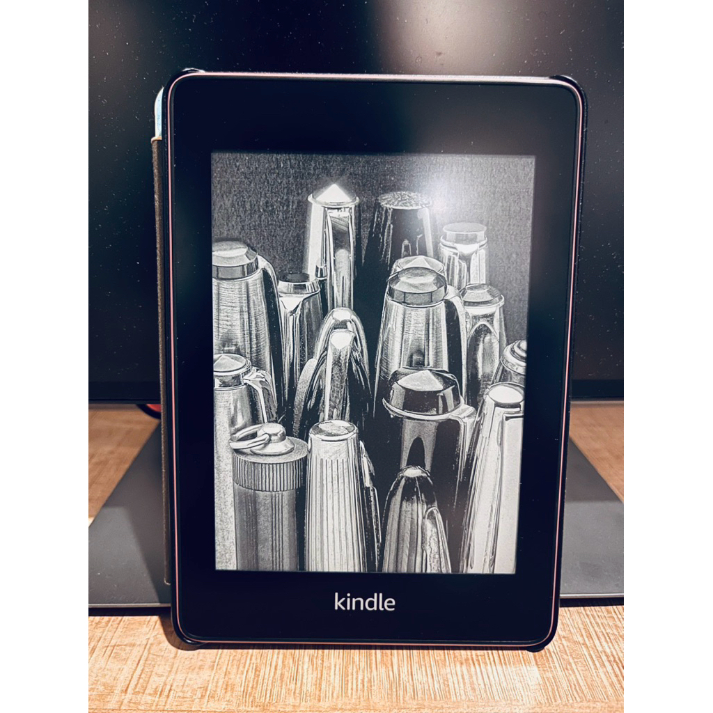 Kindle Paperwhite 4 (10th Gen) คินเดิล Amazon