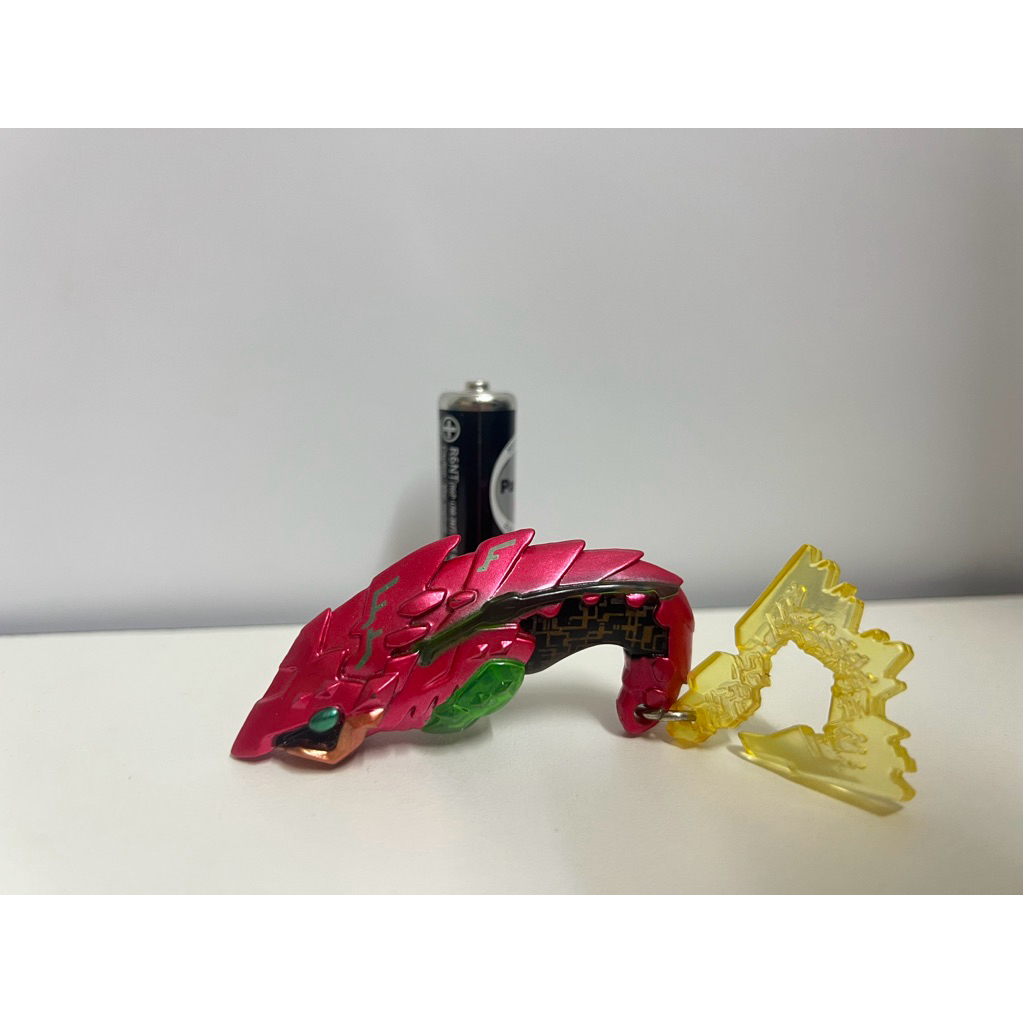 Bakuryo Giga Lure Giga Shrimp X Bakuryo Hunters