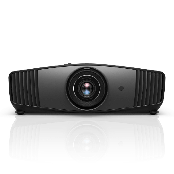 🎬 BenQ W5700 – โปรเจคเตอร์ True 4K UHD สีตรงระดับสตูดิโอ  BenQ W5700 คือโปรเจคเตอร์ระดับไฮเอนด์สำหรั