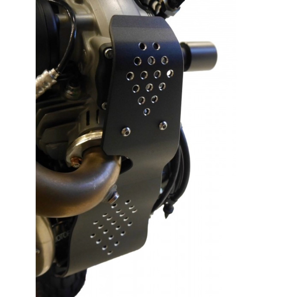 การ์ดเครื่อง EVOTECH MONSTER 797