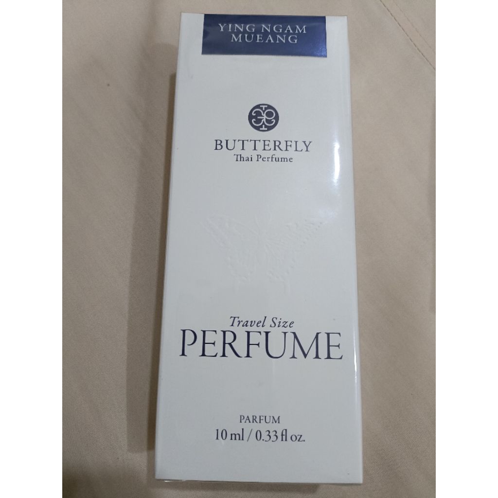 น้ำหอมไทย Oud Collection