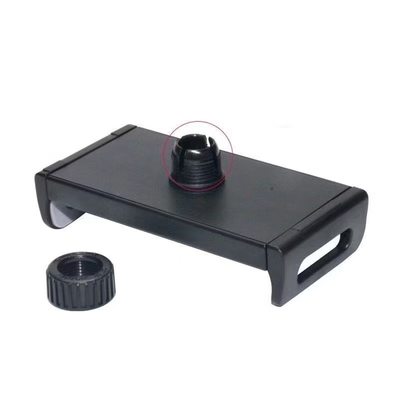 โทรศัพท์มือถือแท็บเล็ตคอมพิวเตอร์ universal desktop lazy bracket คลิป ball hole