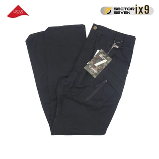 กางเกง Sector Seven รุ่น IX9 ผ้ายืด ของแท้ จัดส่งฟรี