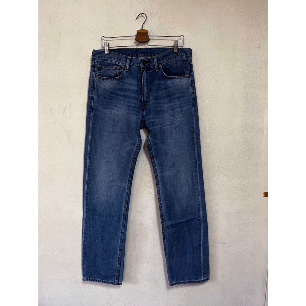 กางเกงยีนส์ Levi’s 505