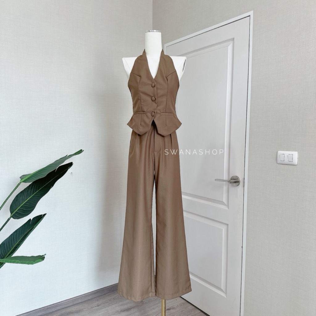 ส่งต่อชุดเซ็ท จากร้าน Swana shop