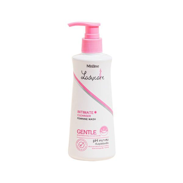 Misstine น้ำยาอนามัย เลดี้แคร์ มี2ขนาด