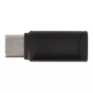ตัวแปลง MCDODO Lightning to USB-C Connector (3.0A) Black by Studio7