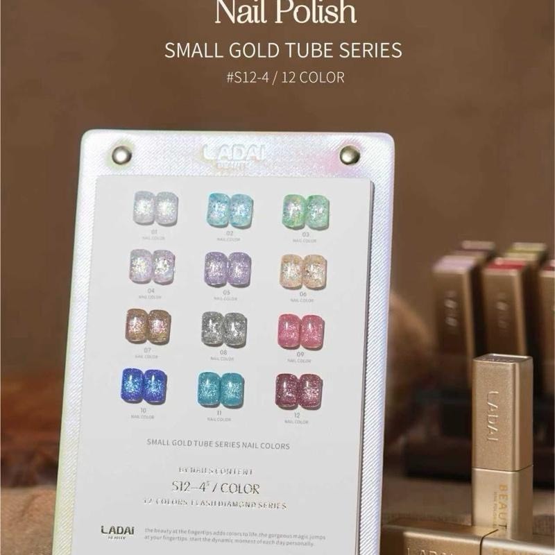 Ladai flash opor 12 colors new wink series