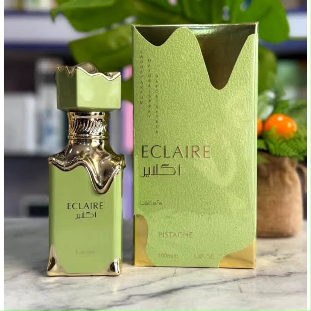 Lattafa Eclaire Pistache 100ml