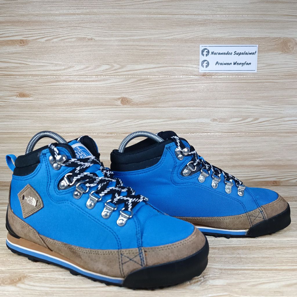 รองเท้ามือสอง THE NORTH FACE 37-37.5/23.5 cm.