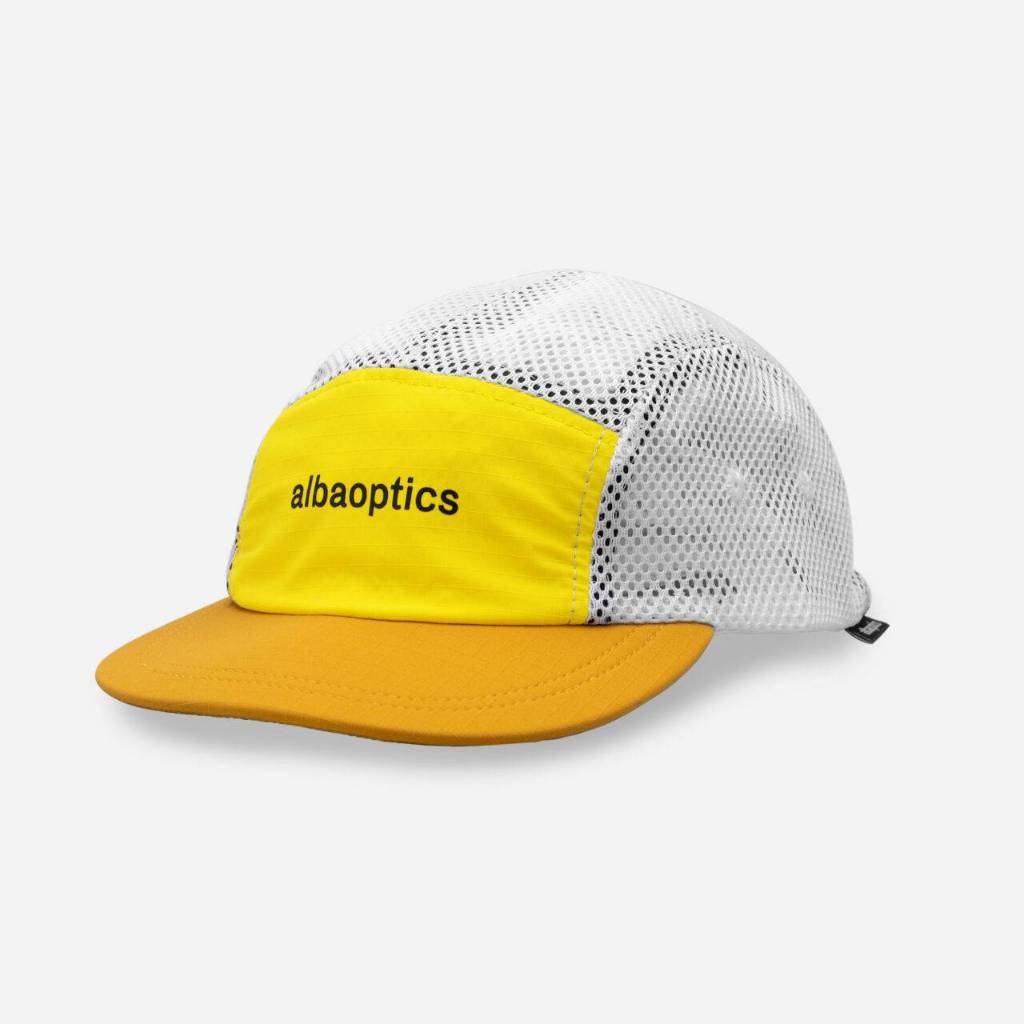 ALBA OPTICS TRAIL PACKABLE CAP