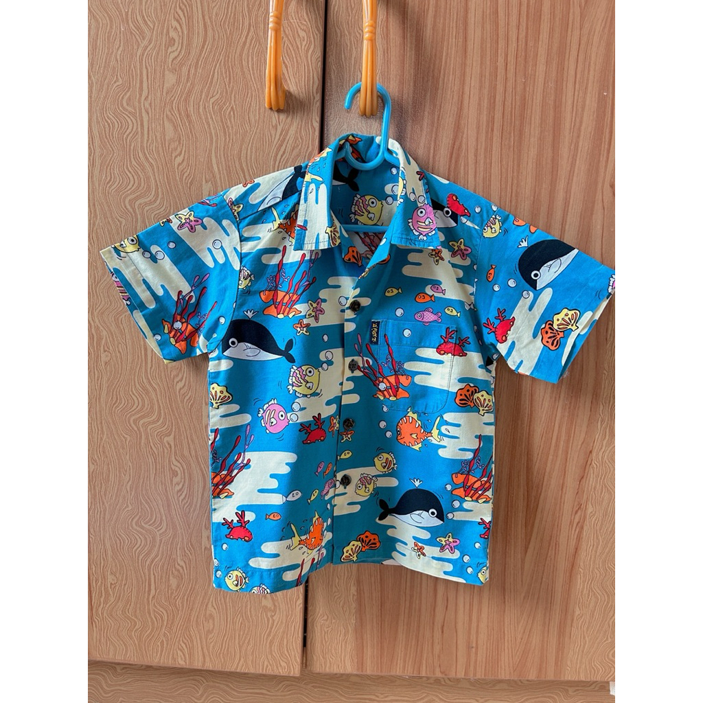 เสื้อเด็กผู้ชาย มือ 2 📌 (ราคาถูก)📍สภาพดี เสื้อผ้าเด็ก ชุดเด็ก เสื้อเด็ก พร้อมส่ง