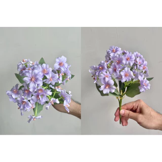 พร้อมส่ง นิวบอสซั่มบูทรุ่นT/T ดอกไม้ประดิษฐ์ ดอกไม้ตัวแต่ง ของตกแต่ง