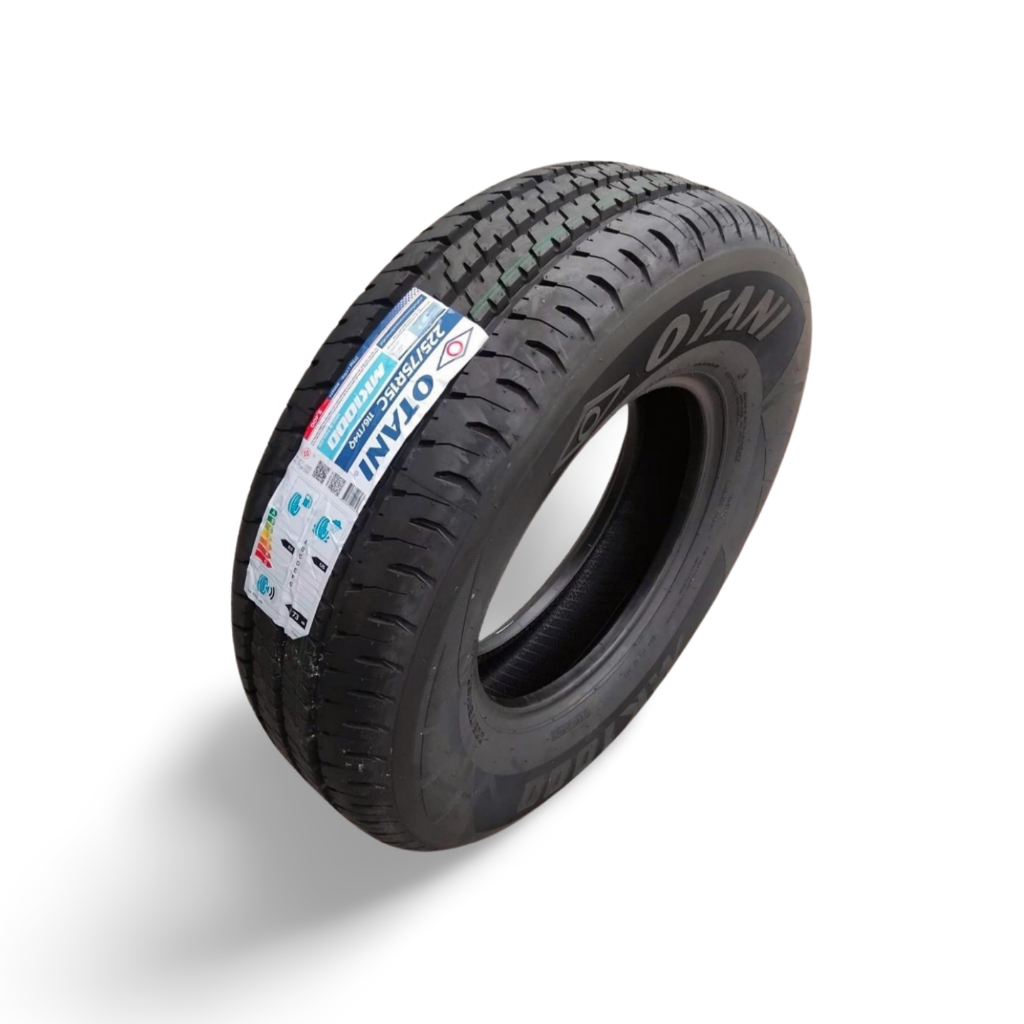 225/75R15 OTANI MK1000 ปี25