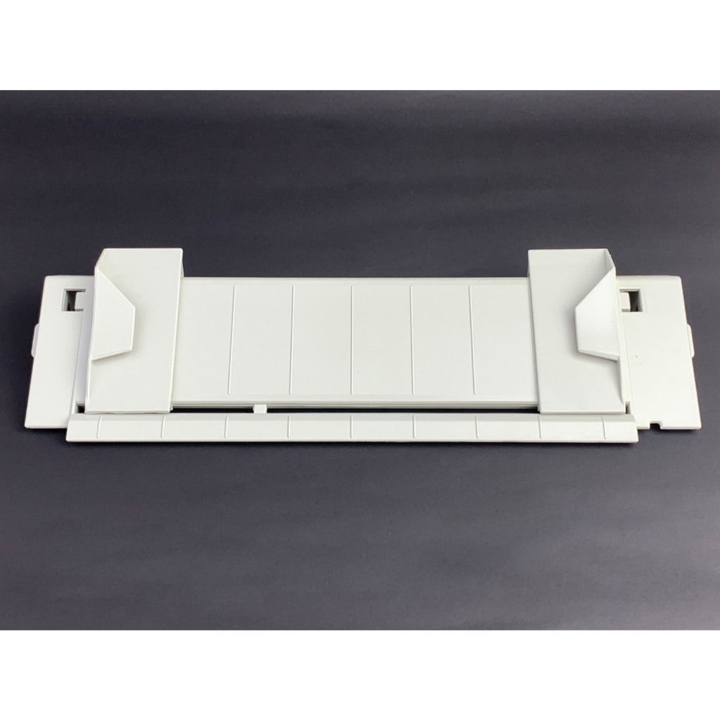 ถาดป้อนกระดาษ A4 Epson LQ300/300+/300+II  Sheet Guide assy (สินค้าใหม่เทียบเท่า-ส่งจาก กทม) คุณภาพสูง - รูปที่ 3