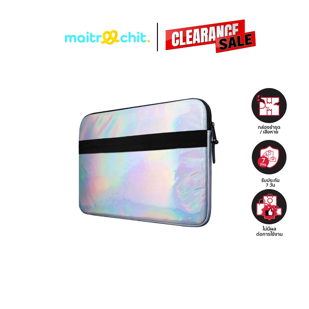 [CLEARANCE] LAUT กระเป๋าสำหรับ MacBook / Laptop