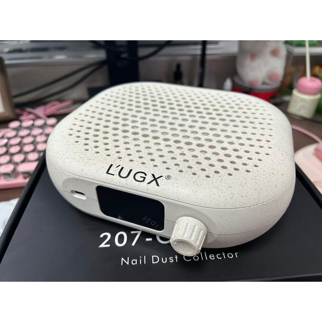 🔥 ประกัน 2 เดือน🔥LG207 เครื่องดูดจิ๋วรุ่นใหม่ แบรนด์ L'UGX