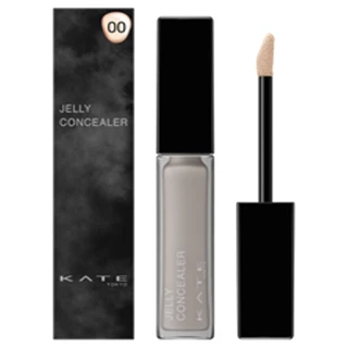 KATE - Jelly-Gloss Lasting Concealer (6g.) เคท เจลลี่-กลอส ลาสติ้ง คอนซีลเลอร์