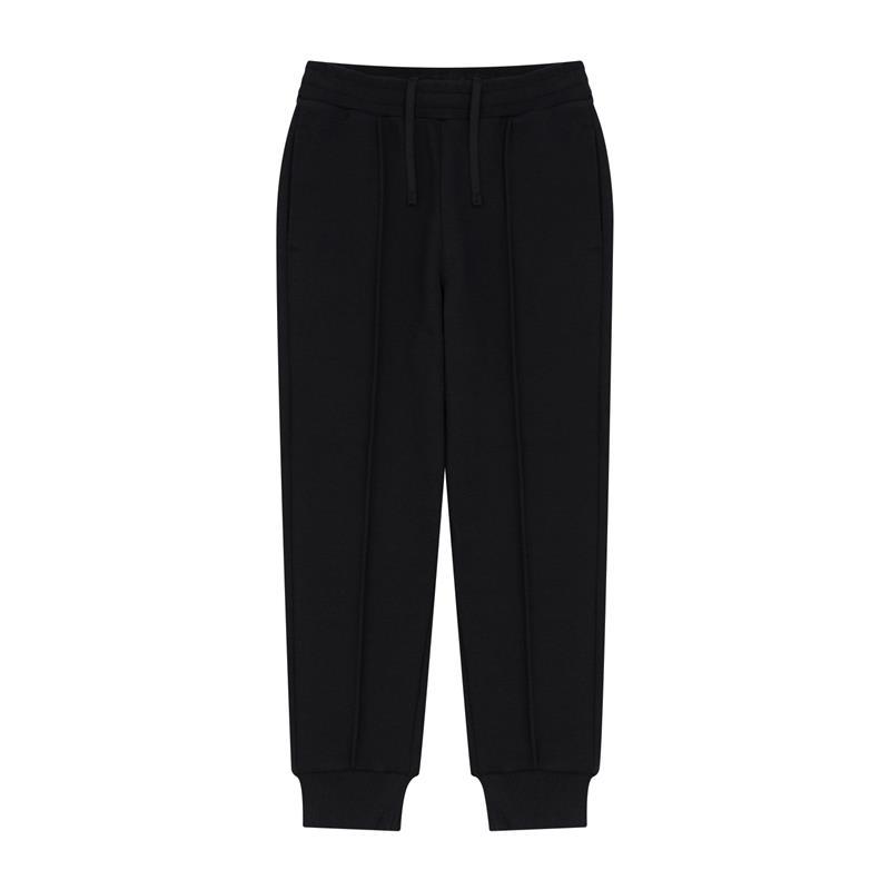GIORDANO กางเกงจ็อกเกอร์เด็ก Junior's Elastic Waist Jogger Pants 03114028