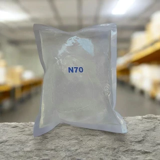 N70 หัวแชมพู ทำน้ำยาล้างจาน สูตรประหยัด 500 กรัม