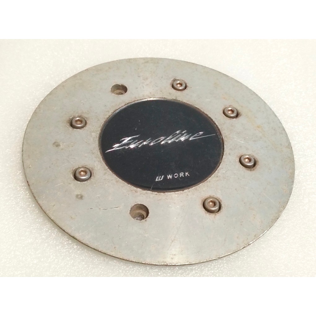 ฝาล้อแม็กWorkEuroline ฝาล้อแม็กWorkDH ฝาล้อแม็ก Work Euroline DH 6 รู 139.7 มือสอง ราคา