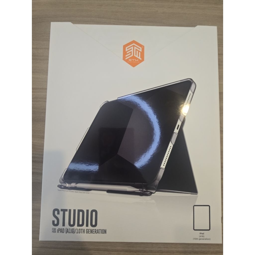 เคสSTMของแท้ใช้กับ iPad10และGen11