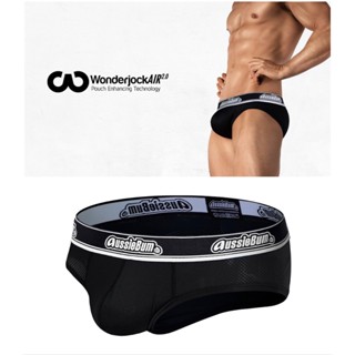 กางเกงใน AussieBum รุ่น WONDER JOCK Air 2.0 (BRIEF)