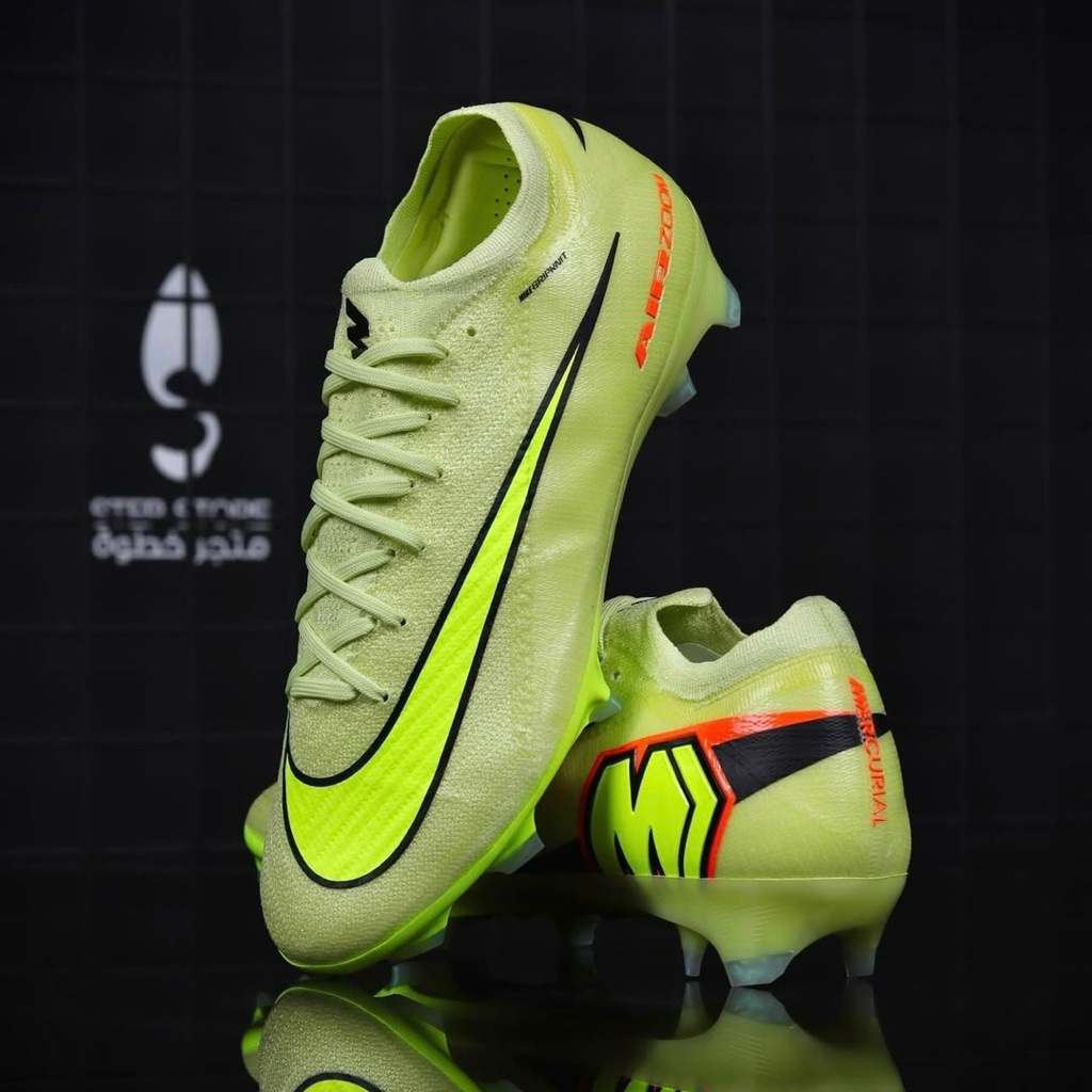 NIKE MERCURIAL VAPOR 16 ELITE FG