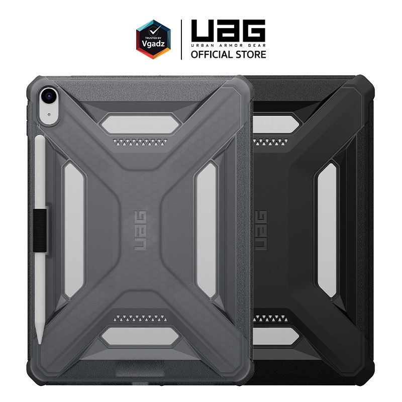 UAG เคสสำหรับ iPad 11" (A16/2025) รุ่น Scout LT