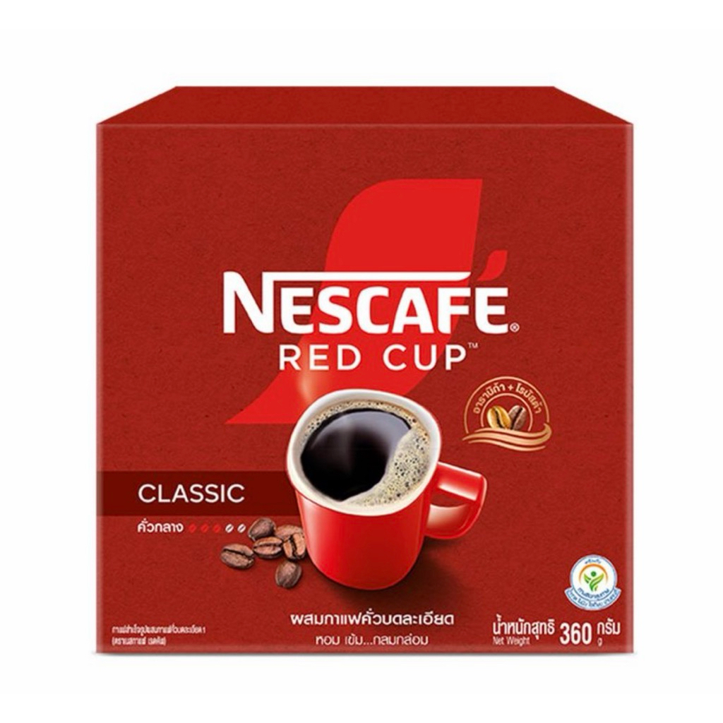 Nescafé Red Cup 360 กรัม