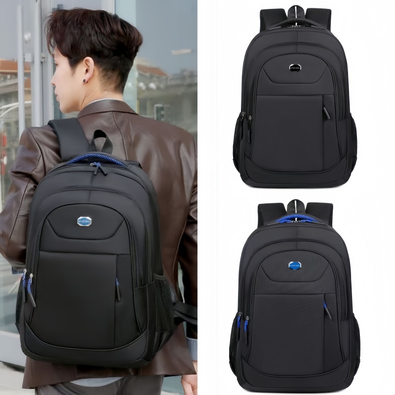 M28 กระเป๋าเป้สะพายหลังลําลอง คุณภาพสูง สําหรับนักเรียน เดินทาง