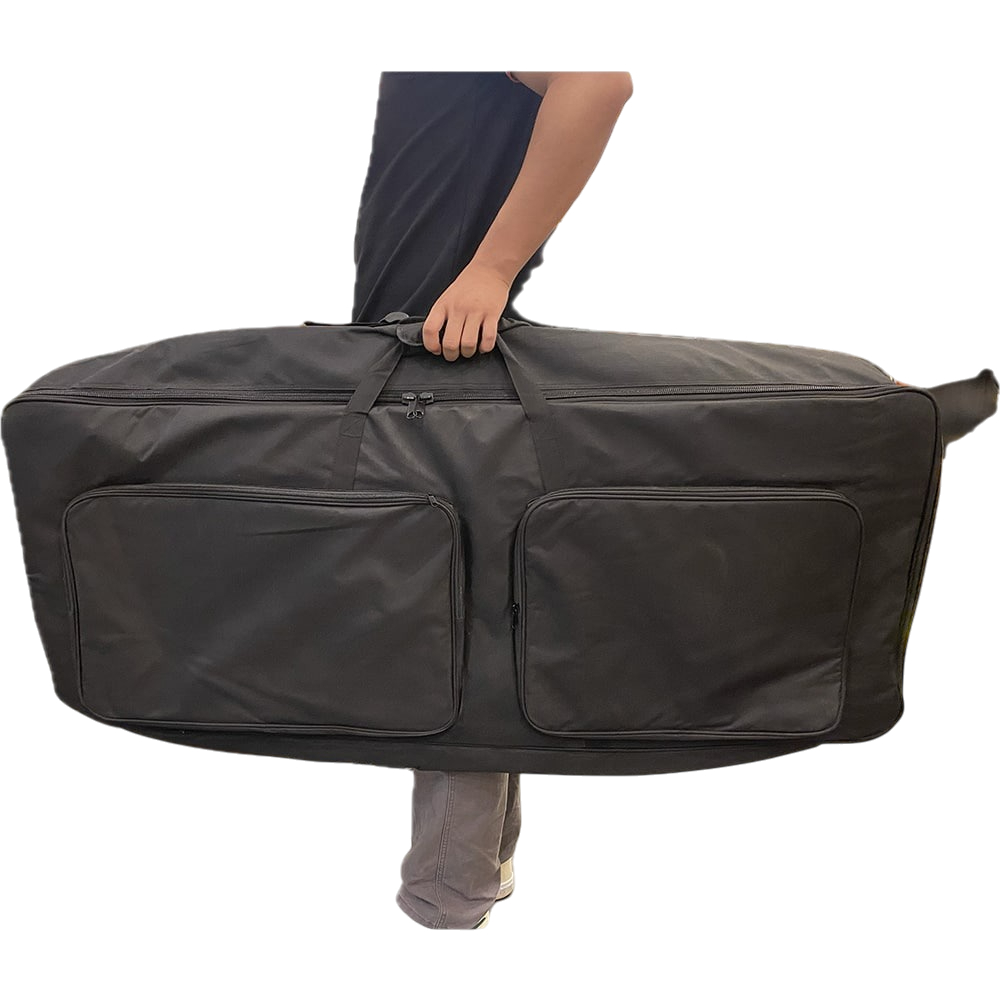 Gusta กระเป๋าคีย์บอร์ด หนา 25MM. Music Arms