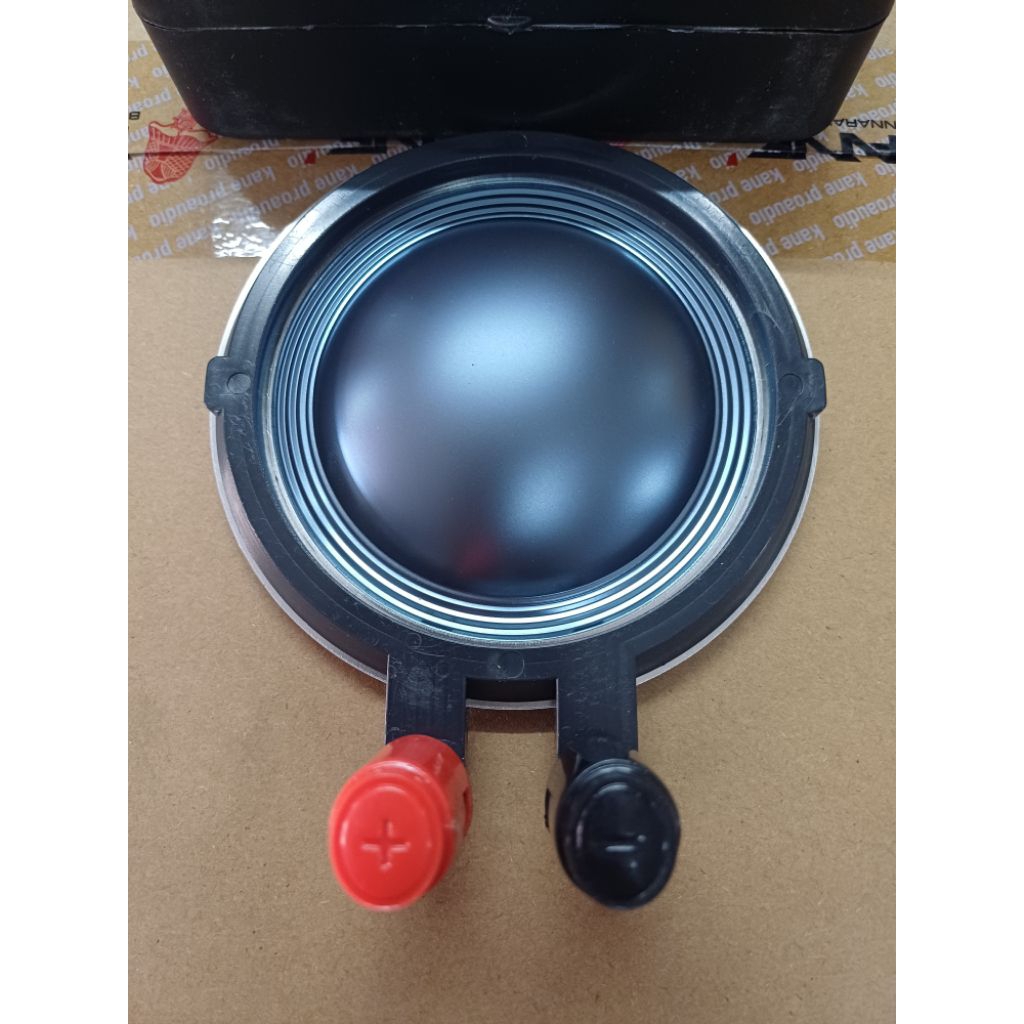 วอยซ์เสียงแหลม P.AUDIO D750 II