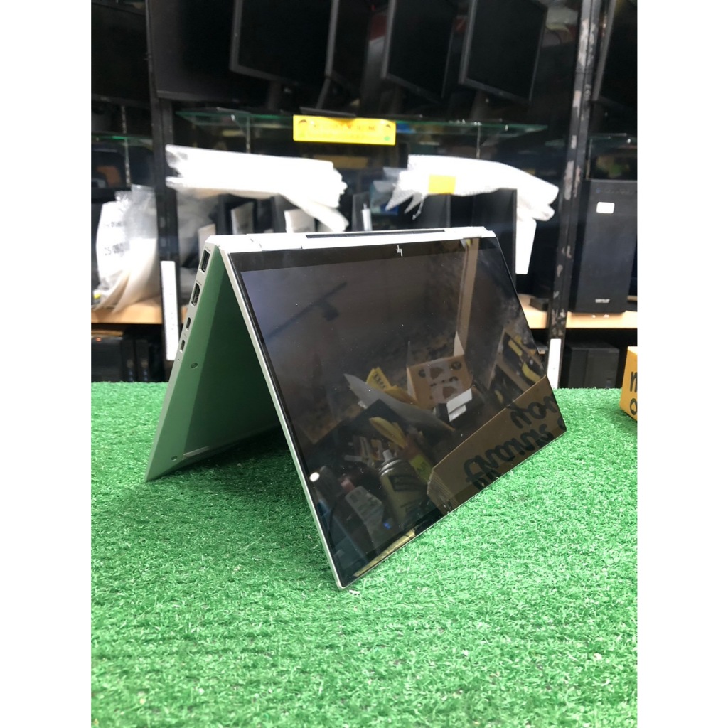 HP Elitebook X360 1030 G8 Tablet & Touch Screen สภาพสวย Core i5 1145G7 2.6GHz