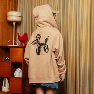 PAUL FRANK เสื้อฮู้ดใส่ได้ทั้งชายและหญิง PERSPECTIVES