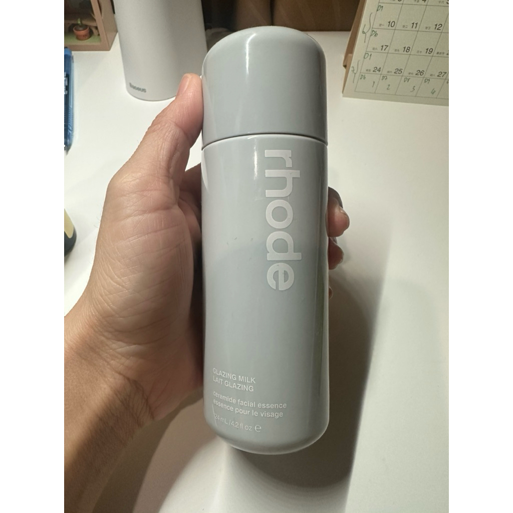 Rhode Glazing Milk ❤️