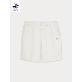 BEVERLY HILLS POLO CLUB กางเกงชิโน่ขาสั้น รุ่น BS2S013