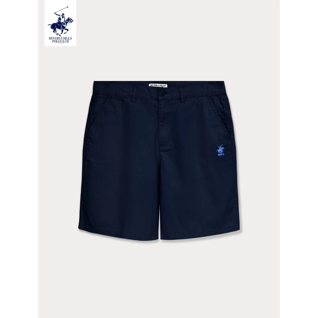 BEVERLY HILLS POLO CLUB กางเกงชิโน่ขาสั้น รุ่น BS2S013