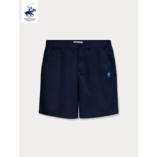 BEVERLY HILLS POLO CLUB กางเกงชิโน่ขาสั้น รุ่น BS2S013