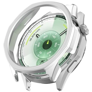 พร้อมส่ง เคส Huawei GT 6 41mm 46mm กรอบPC แบบแข็ง แบบนิ่ม ไม่ปิดจอ กันรอย กันกระแทก HUAWEI watch gt6