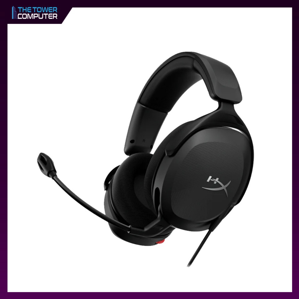 หูฟังเกมมิ่ง HEADSET HYPERX CLOUD STINGER 2 CORE FOR PC