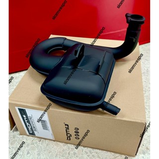 ท่อแต่ง BGM PRO BBT แท้ตรงรุ่นpx125-150,59-64sprint,gl,super…