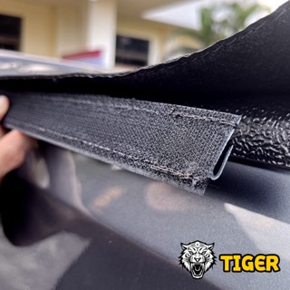 ตีนตุ๊กแก สำหรับผ้าใบปิดท้ายรถกระบะ