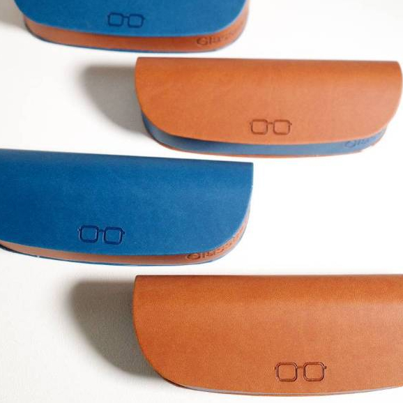 SOPTA OPTICAL | กล่องแว่น กล่องแว่นสไตล์วินเทจ