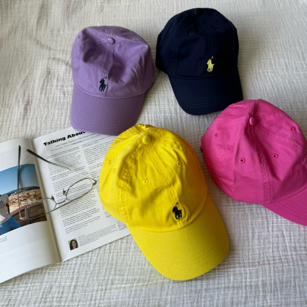 ORIGINAL CAP สินค้าพร้อมส่ง 🥔🍐