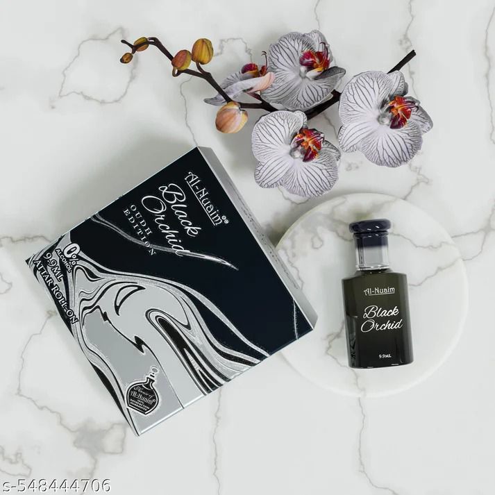 น้ำหอม Black Orchid Perfume 9.9ml ราคา ถูกที่สุด ดีลบีเคเค แกลเลอรีภาพที่ 5