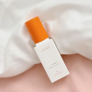 Jane Serum Collagen C+ เซรั่ม คอลลาเจน ซีพลัส (25 ml)