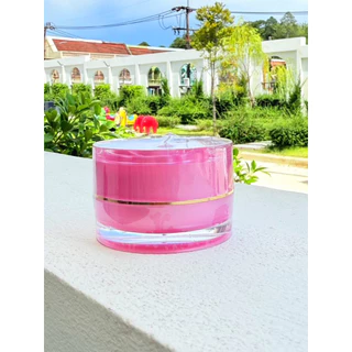 บลิ้งออร่า ครีมสิว ฝ้า กระ(ครีมทากลางคืน 30 กรัม)สเตมเซลล์บลิ้งออร่า Blink Aura Cream